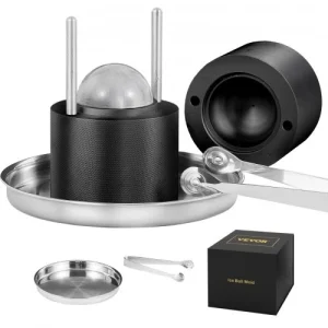 Ice Ball Press, 2.4