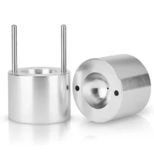 UNBRANDED ALUMINUM ICE BALL PRESS